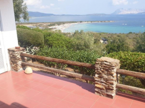 Ferienhaus Panorama, San Teodoro, Isuledda